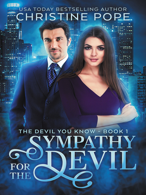 Title details for Sympathy for the Devil by Christine Pope - Available